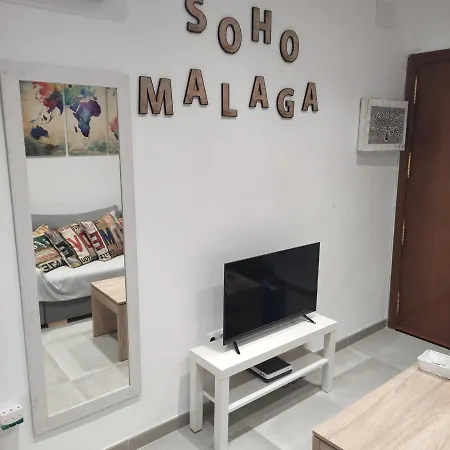 Soho * Málaga
