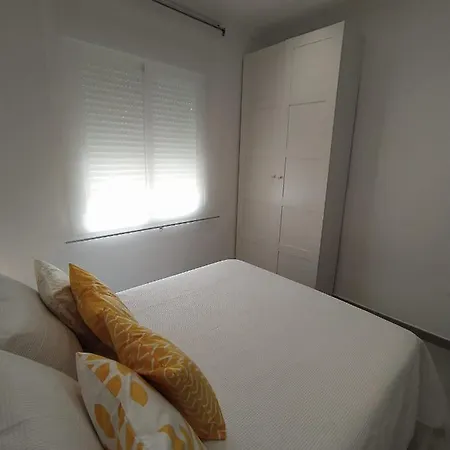 Apartamento Soho Málaga