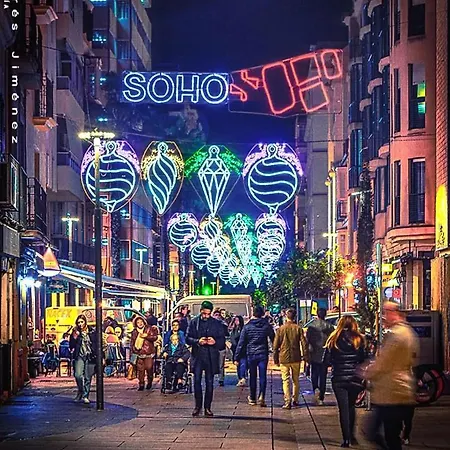 Soho