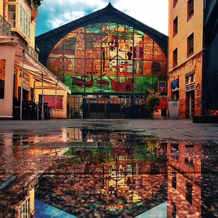 Soho Apartamento