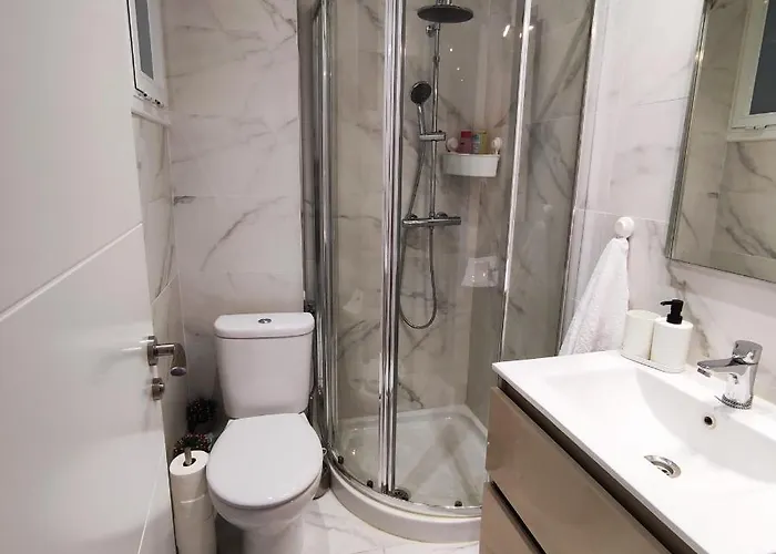 Apartment Soho *