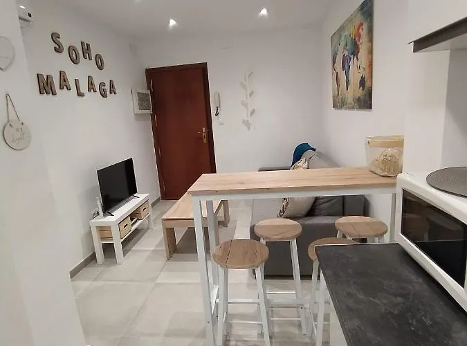 Apartment Soho