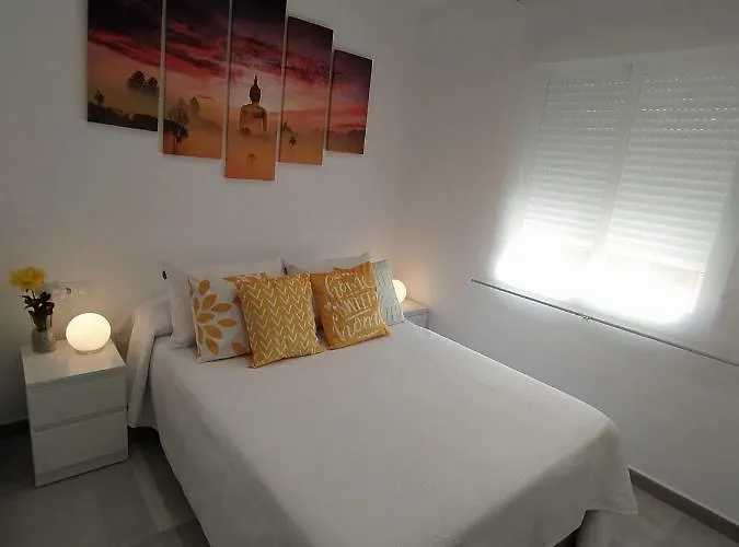 Soho Apartment Malaga