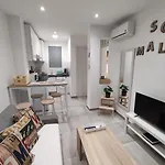 Soho Apartment Málaga