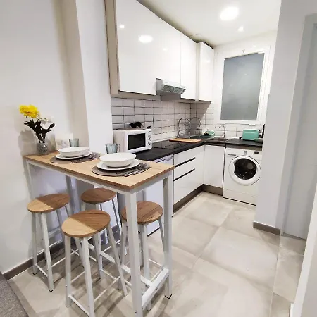 Apartmán Soho *