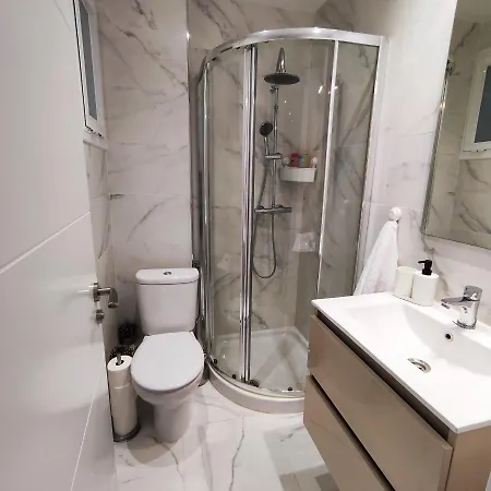 Apartmán Soho *