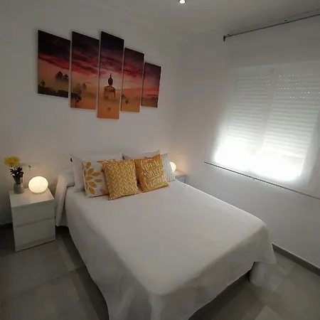 Soho Apartmán Màlaga