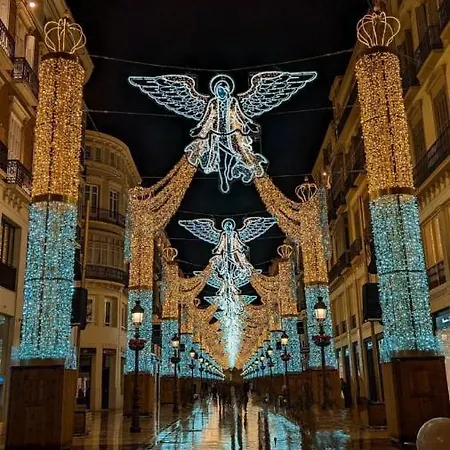 Soho Málaga